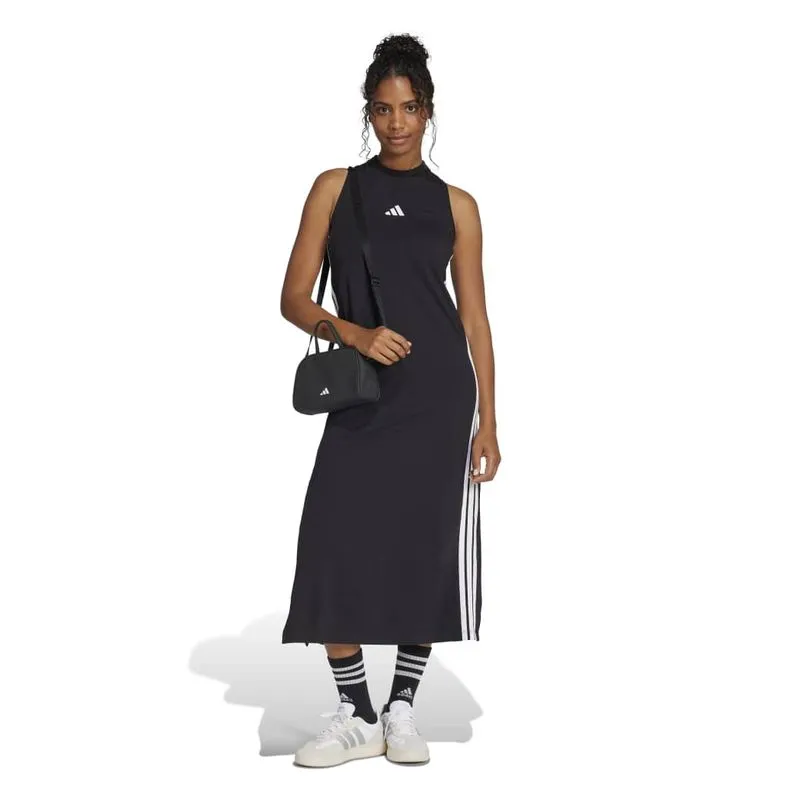 Vestido Feminino Essentials Adidas Preto M