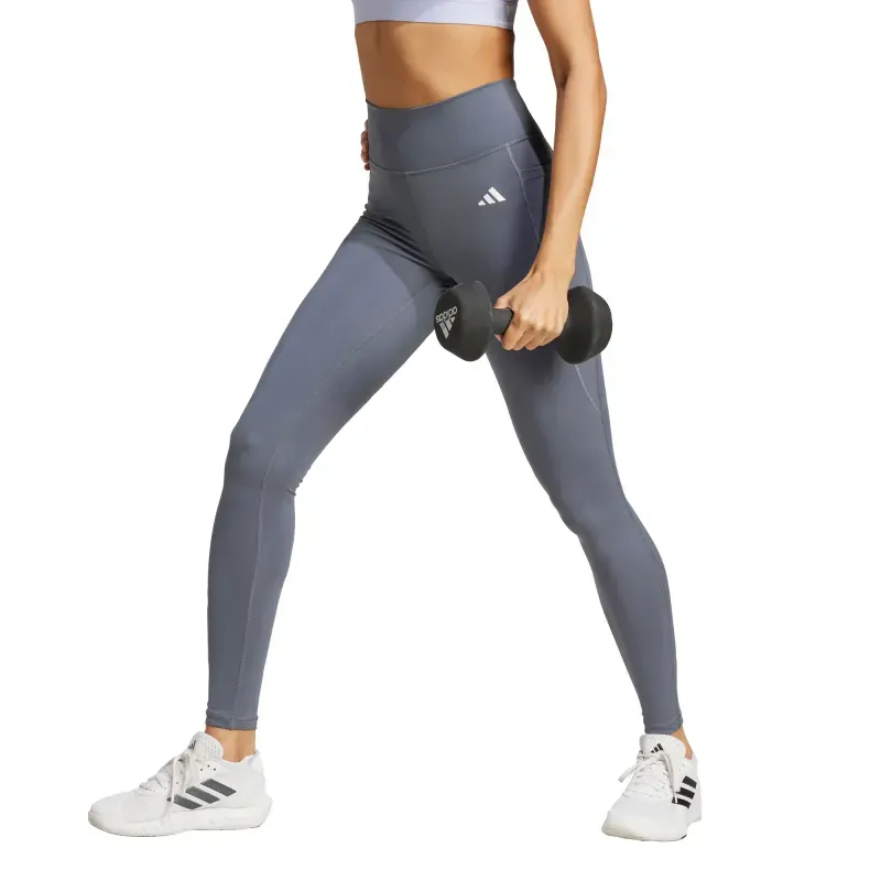 Malla adidas Entrenamiento Optime Essentials Stash Pocket Mujer JI5513 XL