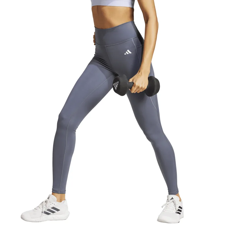 Malla adidas Entrenamiento Optime Essentials Stash Pocket Mujer JI5513 CH