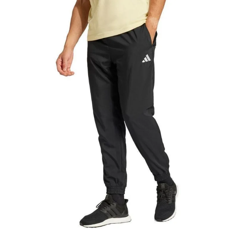 Calça Adidas Stadium Masculina Calça Adidas Stanford Masculina - Masculino - Preto