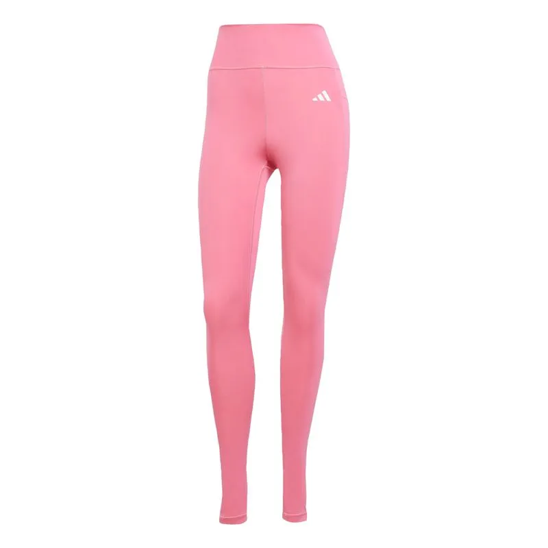 Malla adidas Essentials Optime Stash Pocket Mujer JN4660 GD-Larga