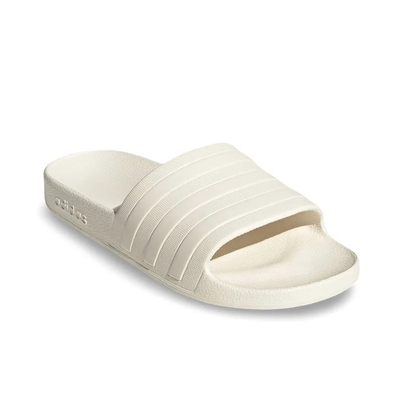 Chinela Adidas Adilette Aqua Talle: 35.5 - Color: Crudo