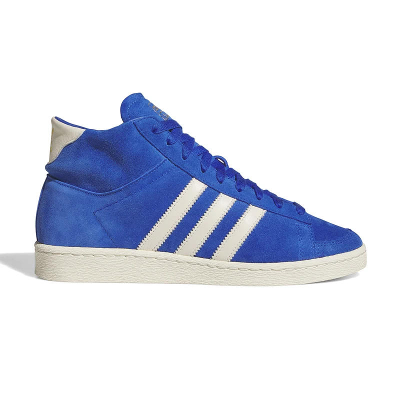 Jabbar High Top 'Royal Blue' UK 6.5