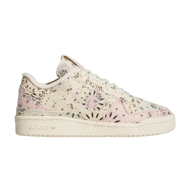 adidas Wmns Forum 84 Low CL 'Patchwork Canvas' JH7948 5.5