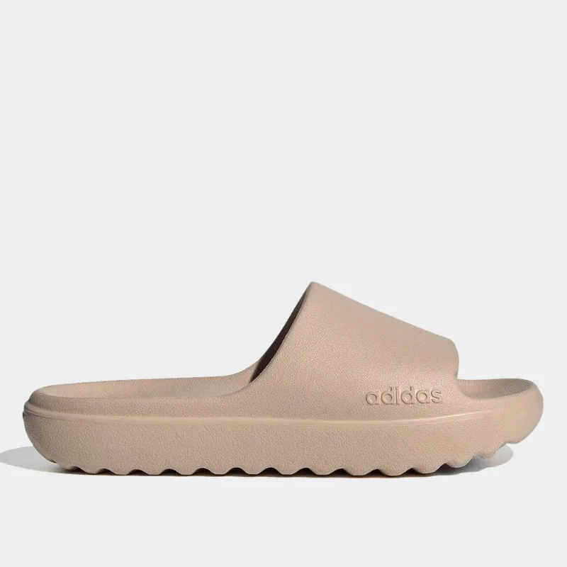 Chinelo Adilette Lumia - Unissex - Marrom