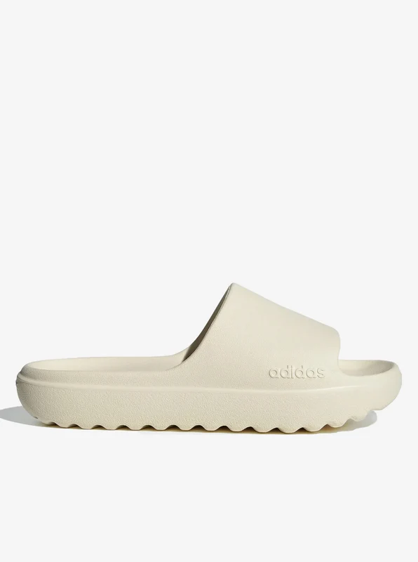 Adilette Lumia Slides Unisex BLK/BLK / 9