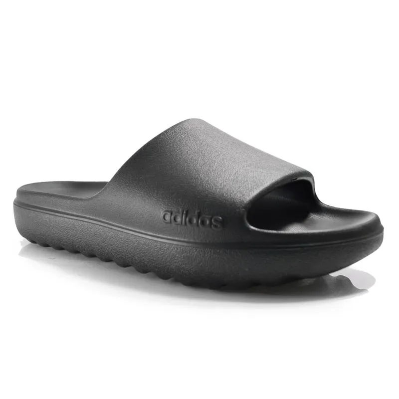Chinelo Slide Unissex Adidas Preto JP9580 42/3