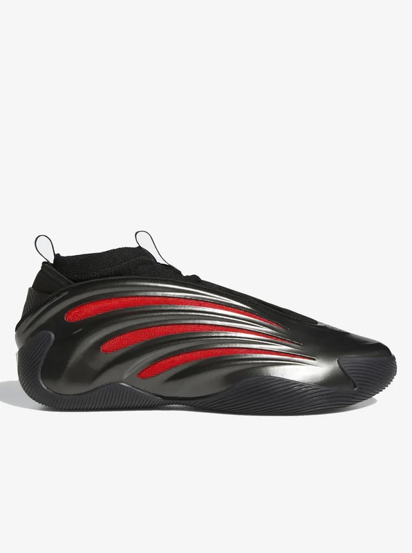 Harden Volume 9 Mens BLK/GRY / 10