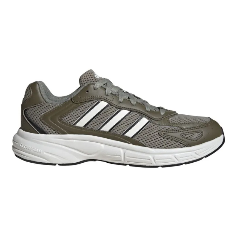 Tênis Adidas Eclyptix 2000 Masculino 39 / Verde