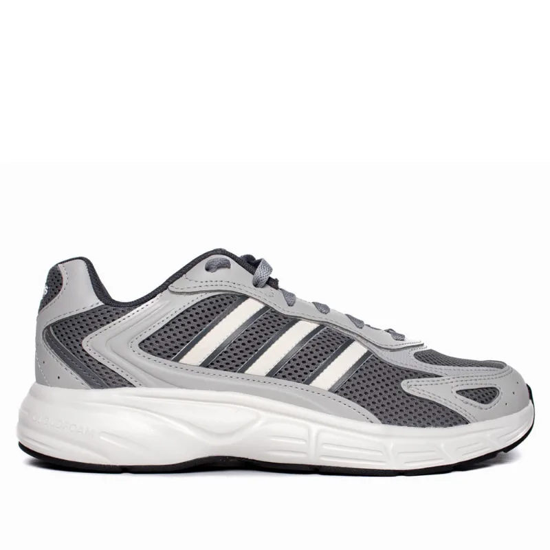 Tênis Masculino Adidas Eclyptix 2000 Esportivo Cinza/Prata - 38
