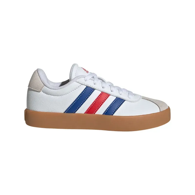 Tenis adidas Casual VL Court 3.0 Niño JH8721 26 cm