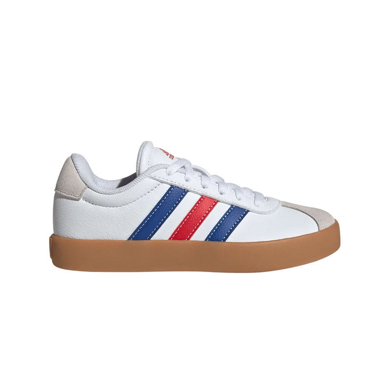 Tenis adidas Casual VL Court 3.0 Niño JH8721 17 cm