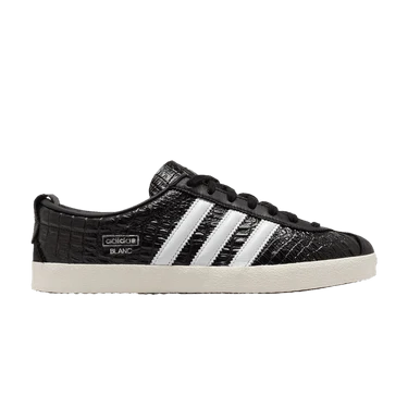 adidas Wmns Blanc 'Black Croc' JH8040 10.5