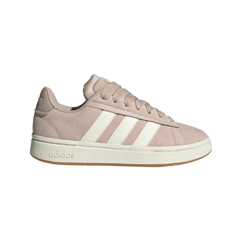 Tenis Casual adidas Grand Court Alpha Mujer JI1719 27 cm