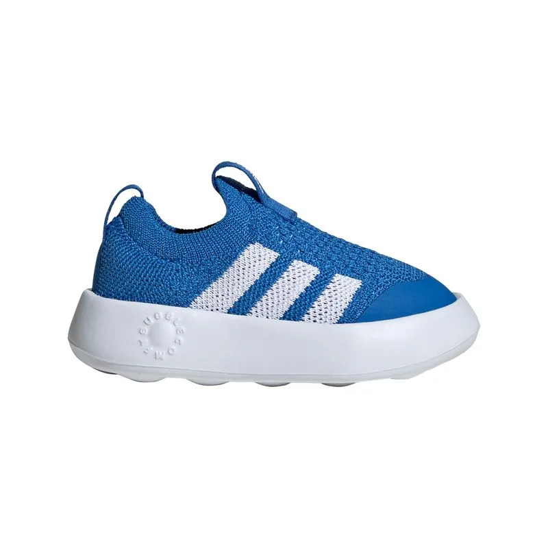 Tenis adidas Casual Bubblecomfy Bebé IH1265 10 cm