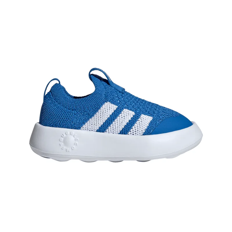 Tenis adidas Casual Bubblecomfy Bebé IH1265 15 cm