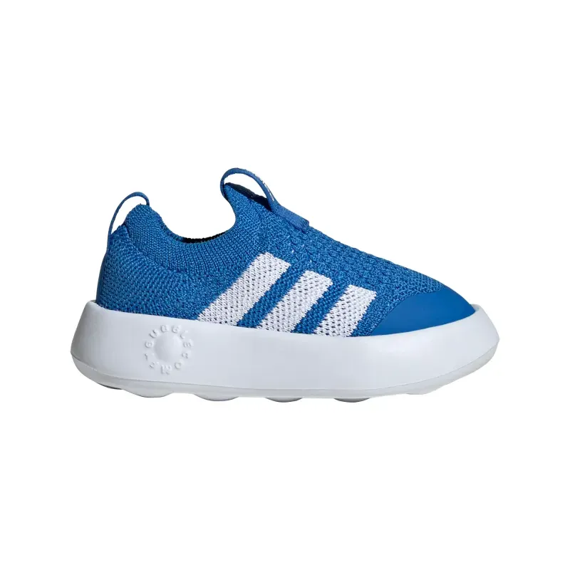 Tenis adidas Casual Bubblecomfy Bebé IH1265 12.5 cm