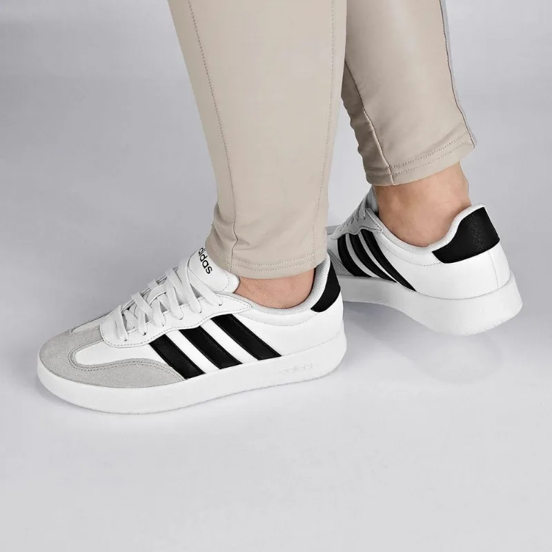 Tênis Adidas Casual Barreda 39 / Branco
