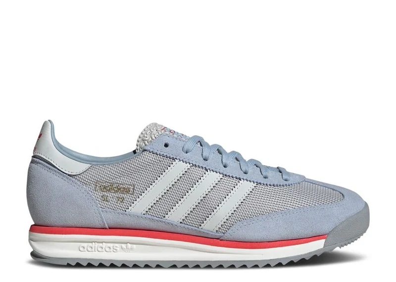 Adidas SL 72 RS Wonder Blue 46 EU