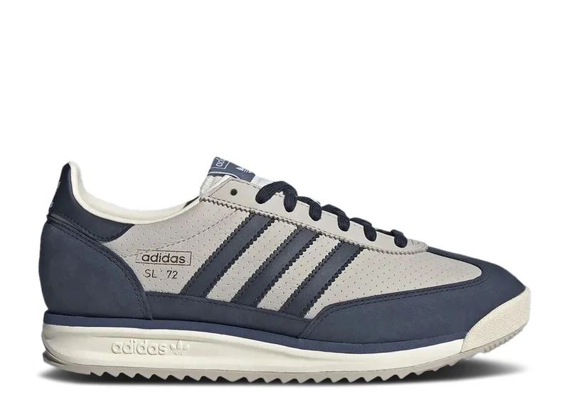 Adidas SL 72 RS Wonder Aluminum 44 2/3 EU