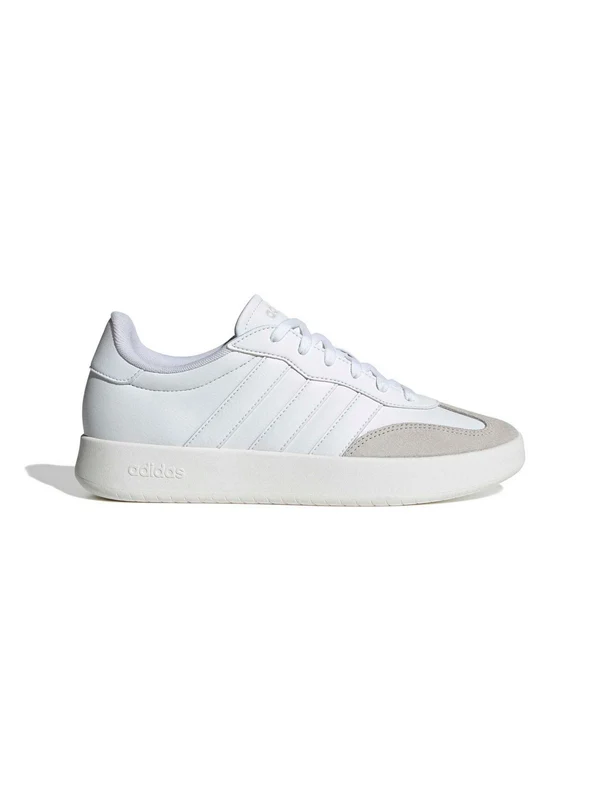 ADIDAS Sneaker Bassa Uomo - JI2308 White/Grey 43 1/3