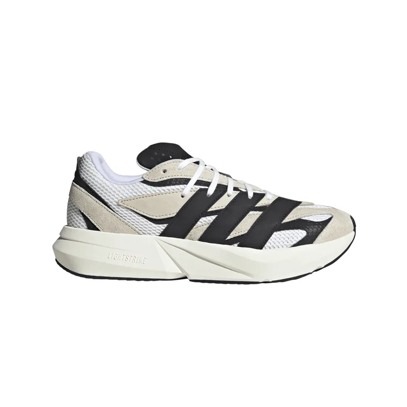 Tenis adidas Casual Lightblaze Hombre JH6944 26 cm