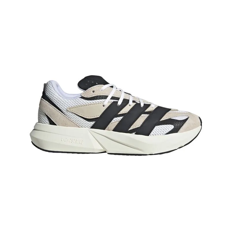 Tenis adidas Casual Lightblaze Hombre JH6944 30.5 cm