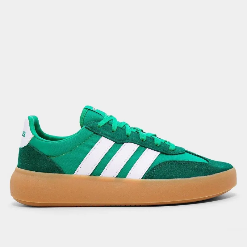 Tênis Adidas Barreda Decode Feminino - Feminino - Verde
