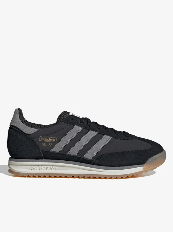 SL 72 RS Unisex BLK/GRY / 7.5