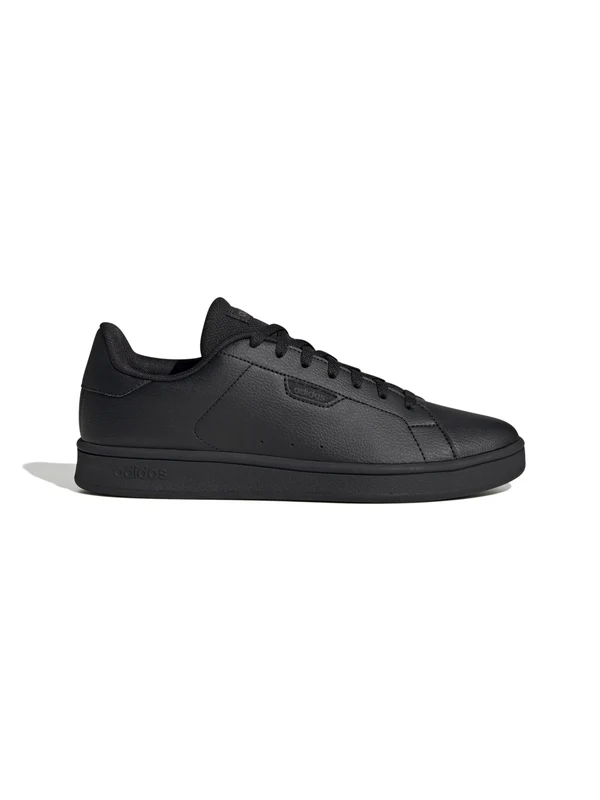 Tênis Adidas Urban Court Masculino - Masculino - Preto+Chumbo
