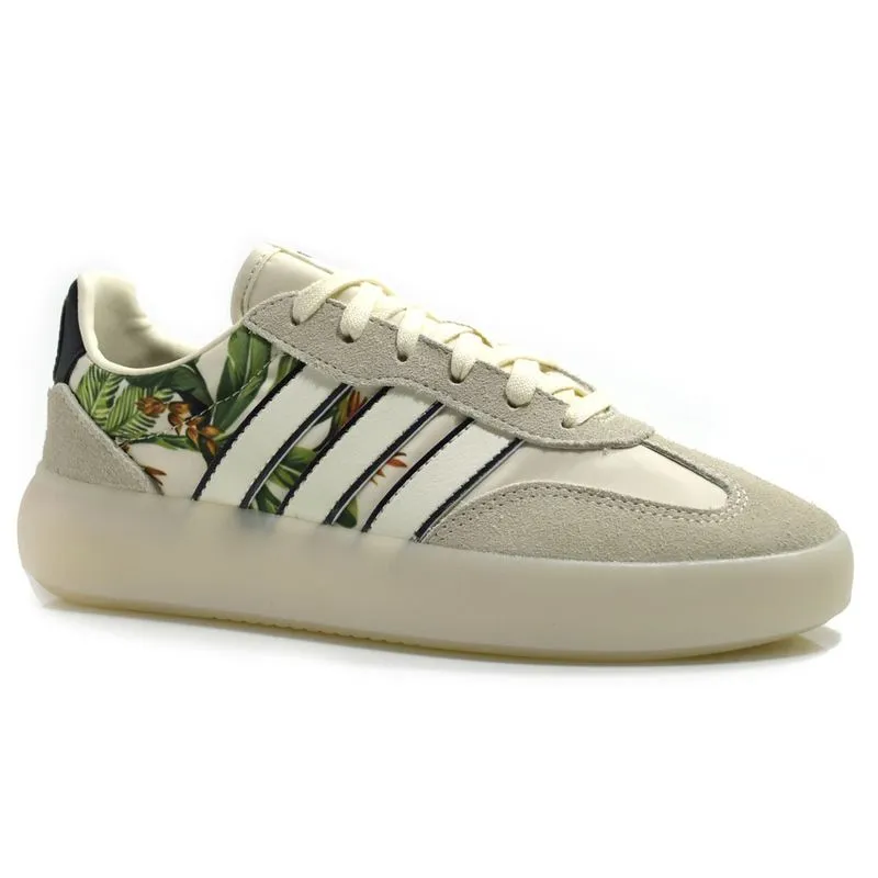 Tênis Feminino Adidas Farm Decode Off White JP9656 34