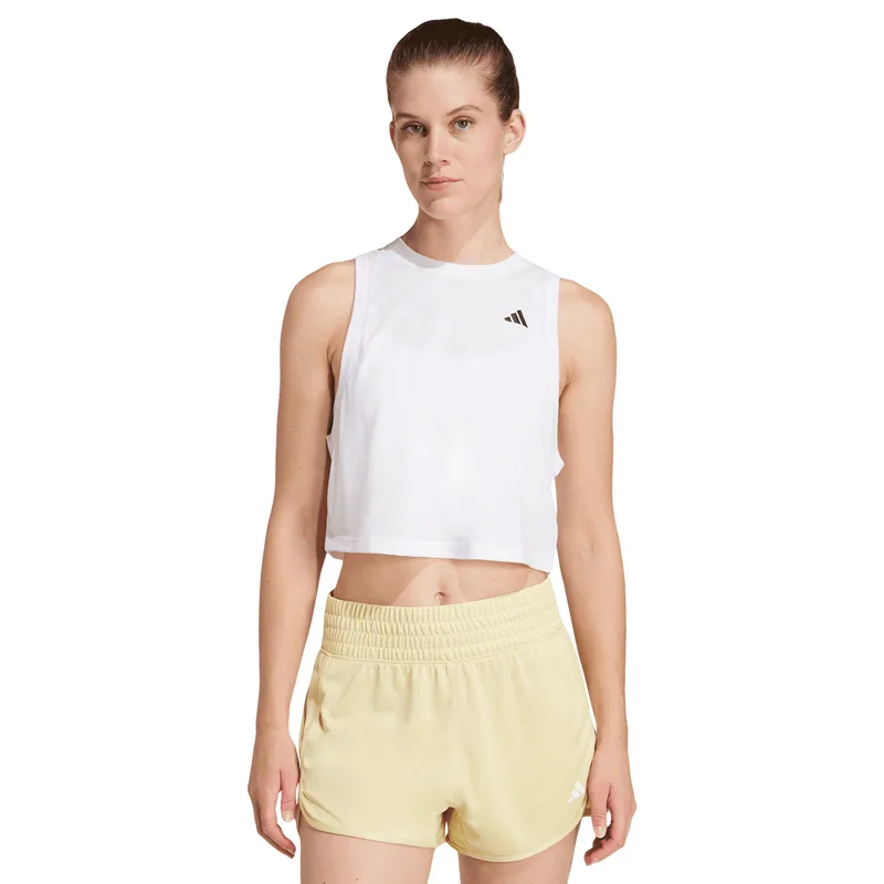 Tank adidas Essentials Train Boxy Mujer JF1026 GD