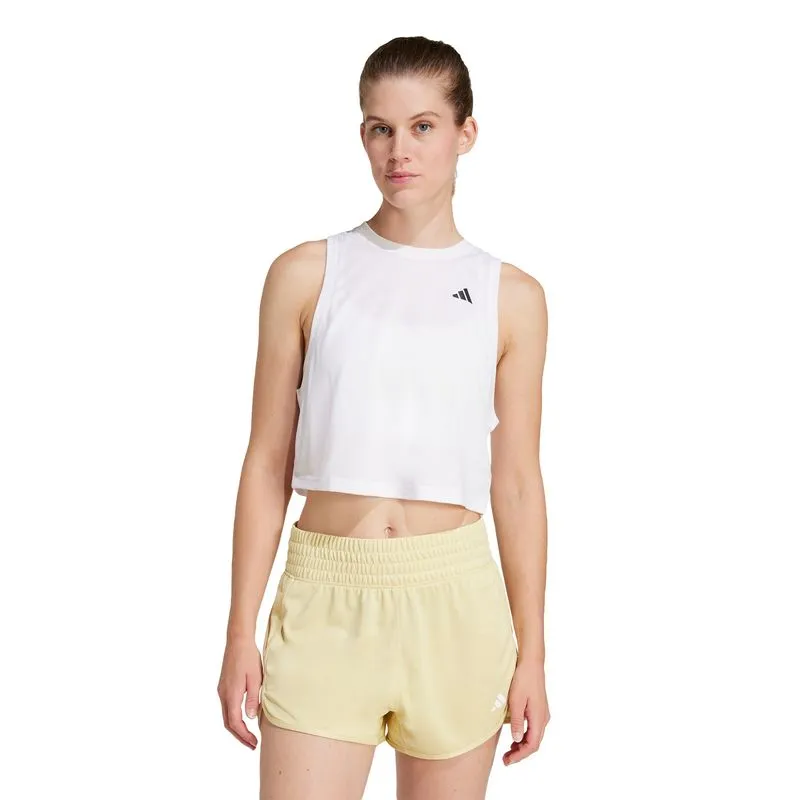 Tank adidas Essentials Train Boxy Mujer JF1026 EEGD
