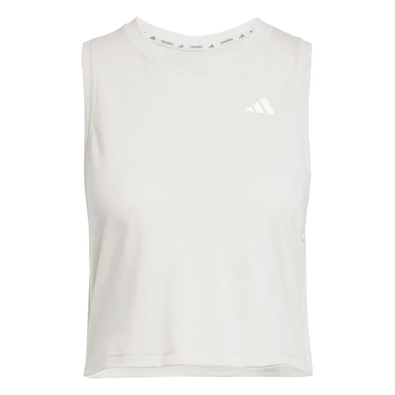 Tank adidas Essentials Train Boxy Mujer JC9557 EECH
