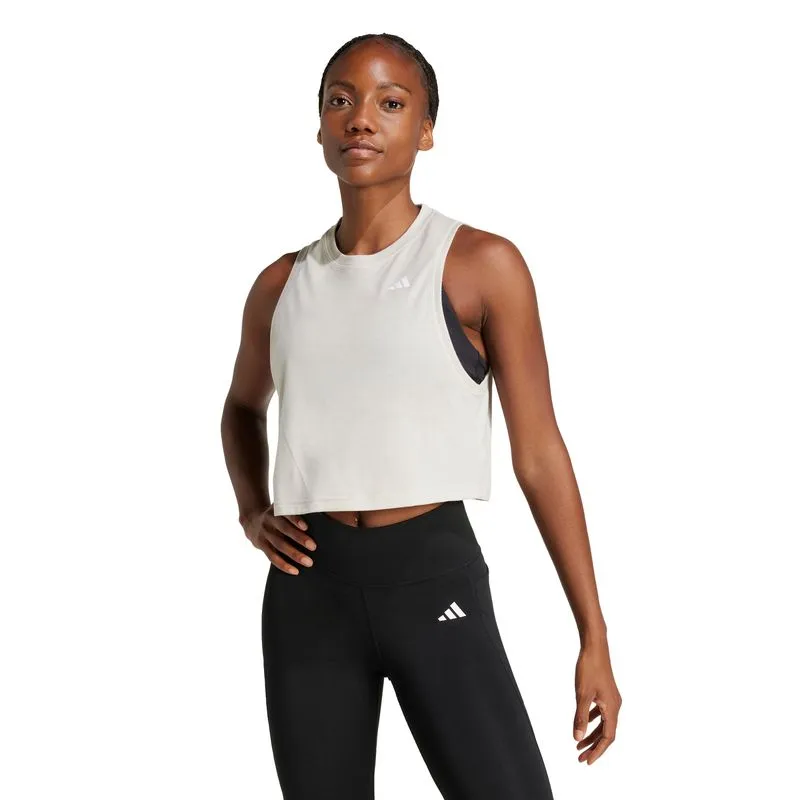 Tank adidas Essentials Train Boxy Mujer JC9557 EEGD