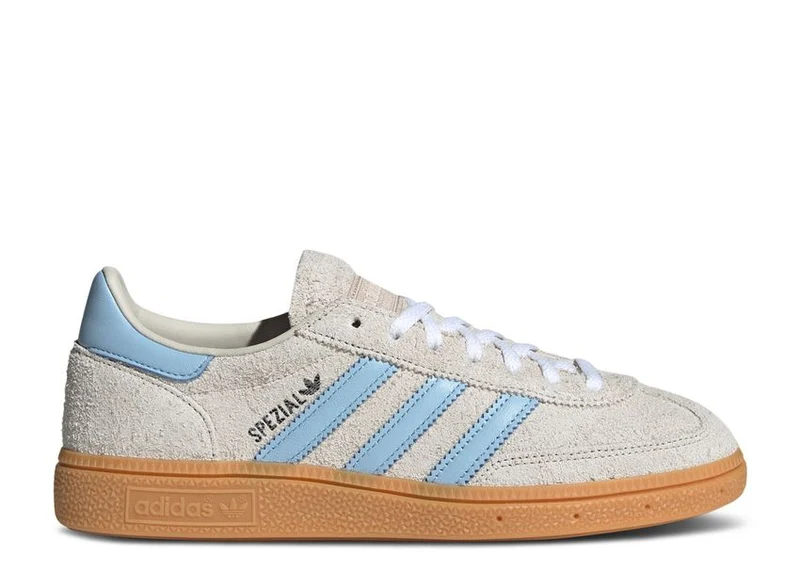 Adidas Handball Spezial Alumina Clear Sky 36 EU