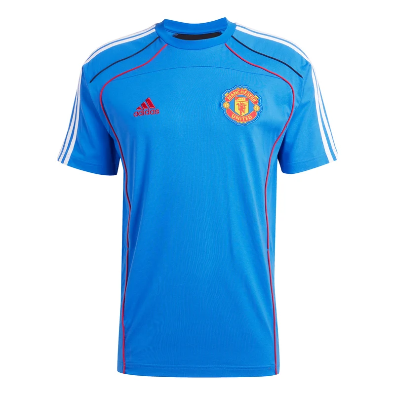 Manchester United Adult 2024/25 UBP Tee 3XL (US XL)