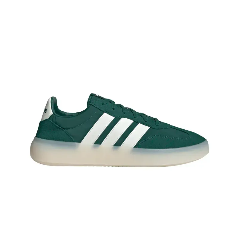 Tenis adidas Casual Barreda Decode Hombre JI2318 27 cm