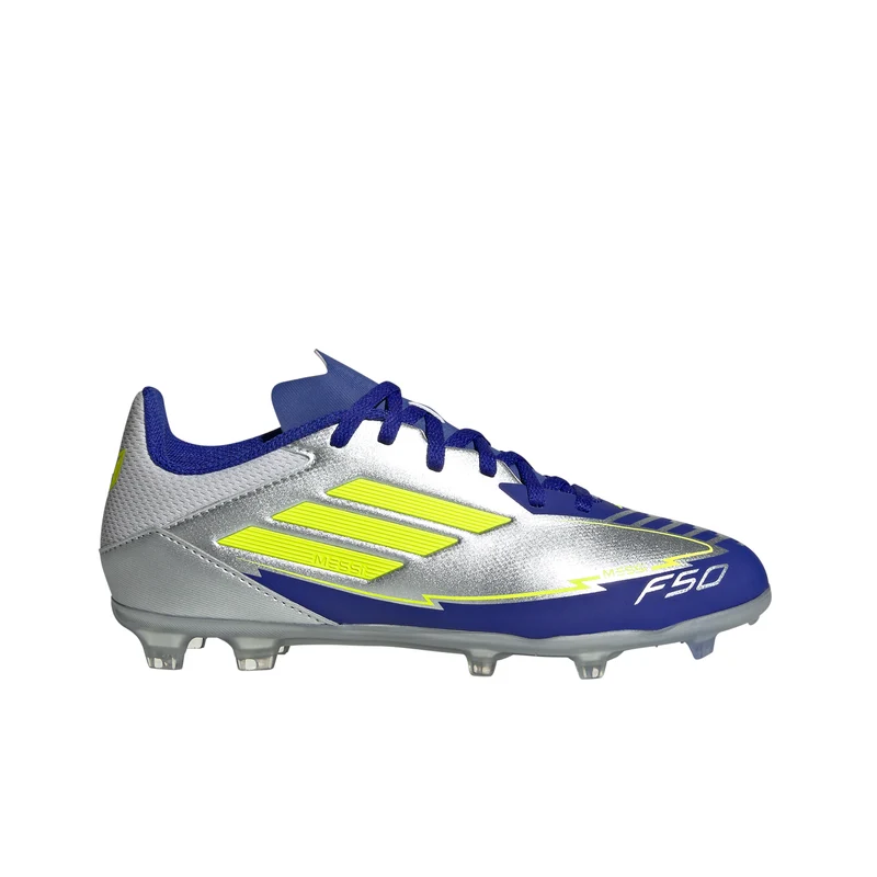 Junior F50 League FG/MG 'Messi' UK 5