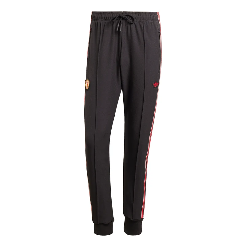 Manchester United Adult 2024/25 Icon Track Pant S