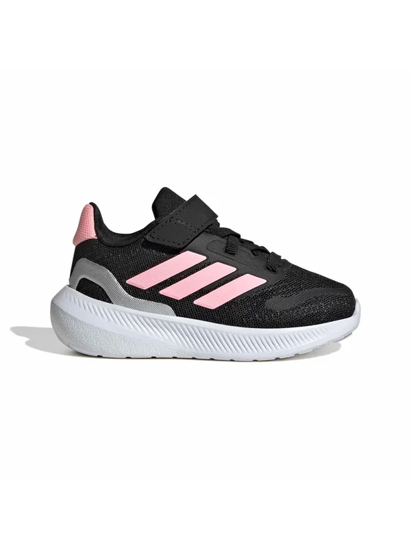 ADIDAS Runfalcon 5 Sneaker Con Strappo Bambina - JQ4882 Nero 22