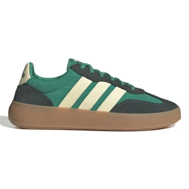 Tênis Masculino Adidas Barreda Verde Casual 39