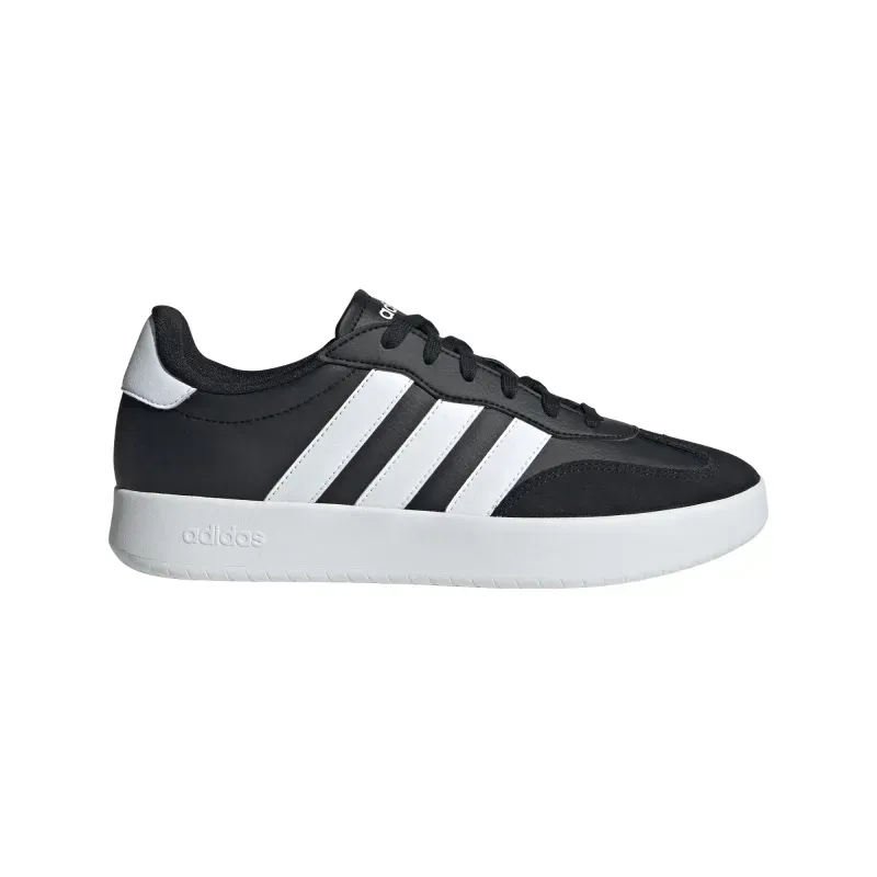 Tenis adidas Casual Barreda Hombre JI2307 23 cm