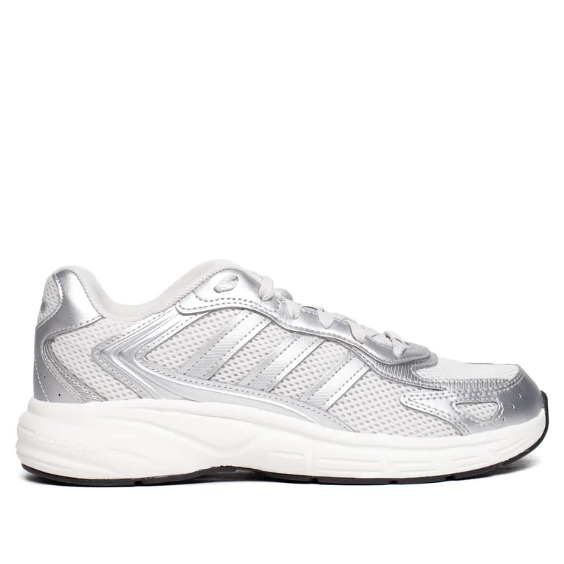 Tênis Feminino Adidas Eclyptix 2000 Prata - 37