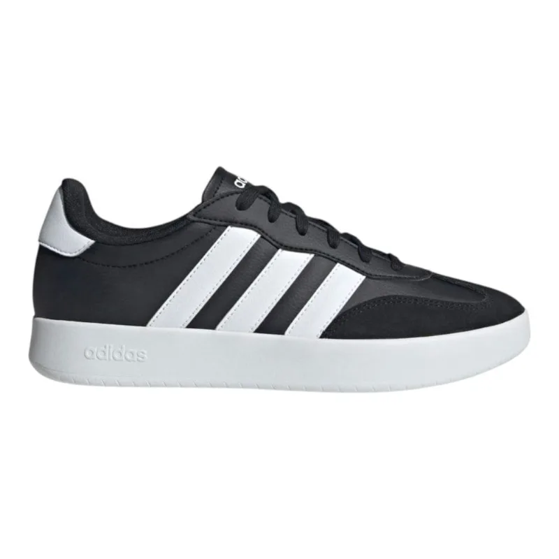 Tênis Adidas Barreda Masculino 41 / Preto