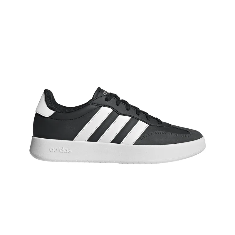 Tenis adidas Casual Barreda Hombre JI2307 27 cm