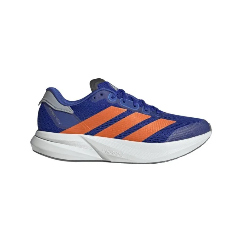 Tênis Adidas Duramo Speed 2 Masculino 41 / Azul