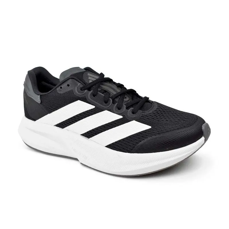 Zapatilla Adidas Duramo Speed 2 Talle: 43 - Color: Negro
