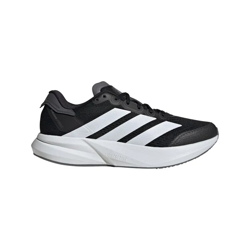Tenis adidas Correr Duramo Speed 2 Hombre IH8201 24 cm