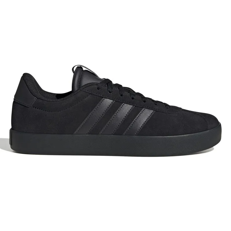 Tênis Casual Adidas VL Court 3.0 Masculino Preto 42